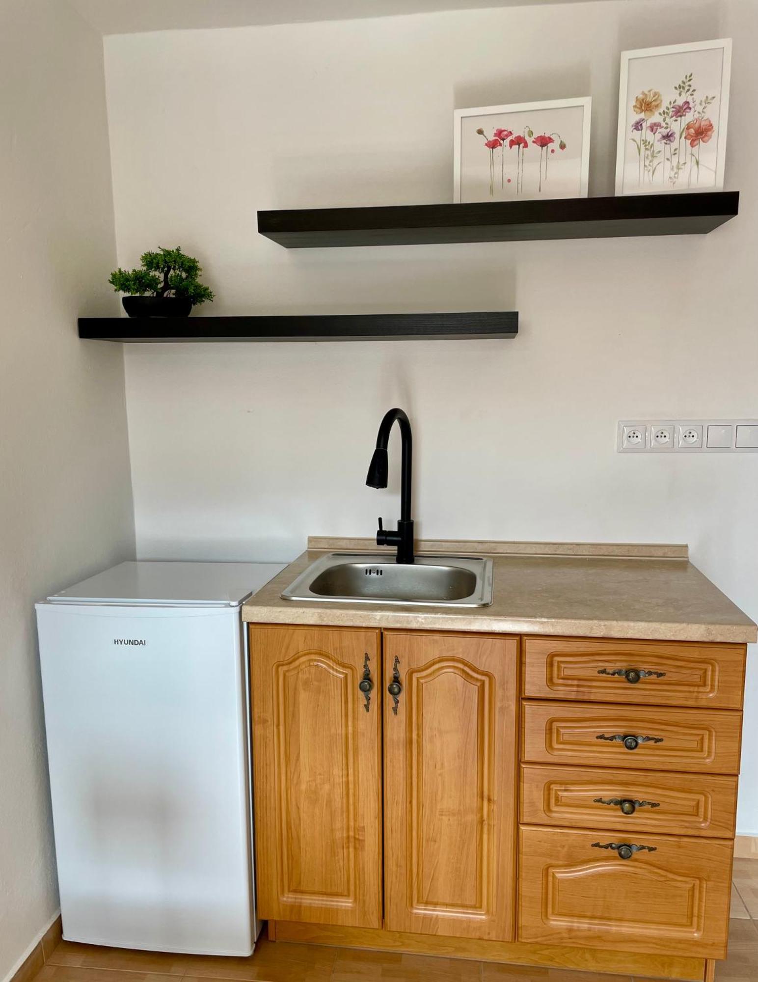 M.F. Apartment Znojmo Luaran gambar