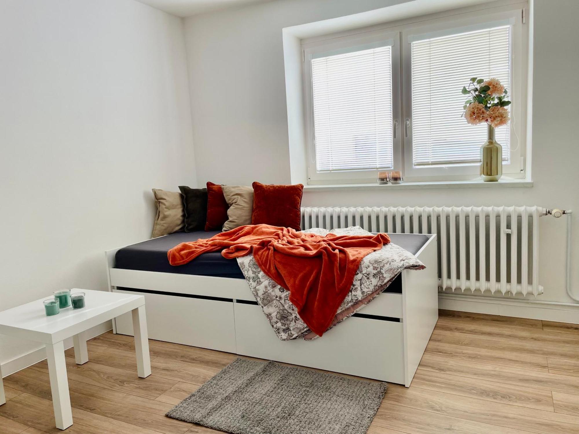 M.F. Apartment Znojmo Luaran gambar