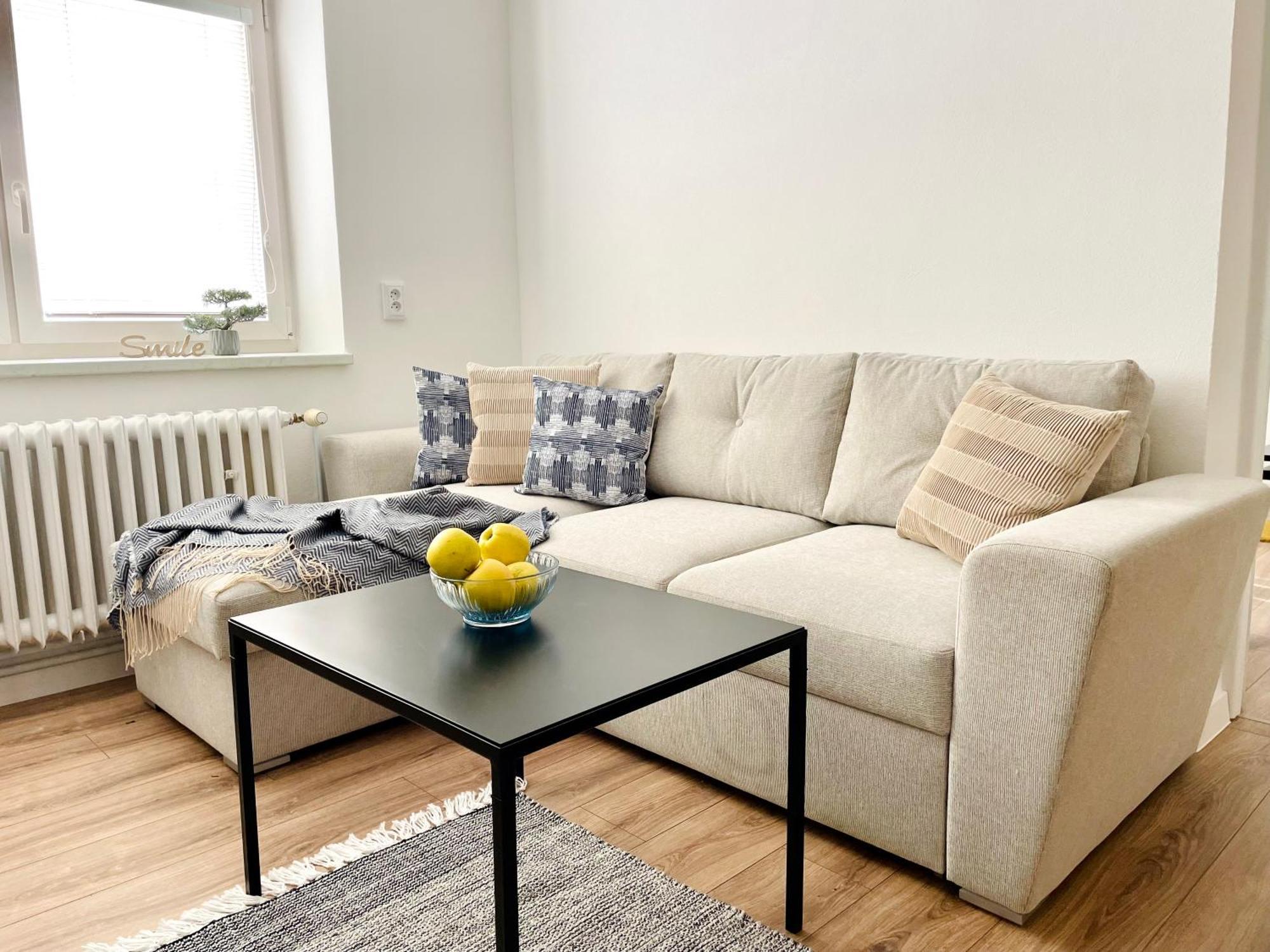 M.F. Apartment Znojmo Luaran gambar