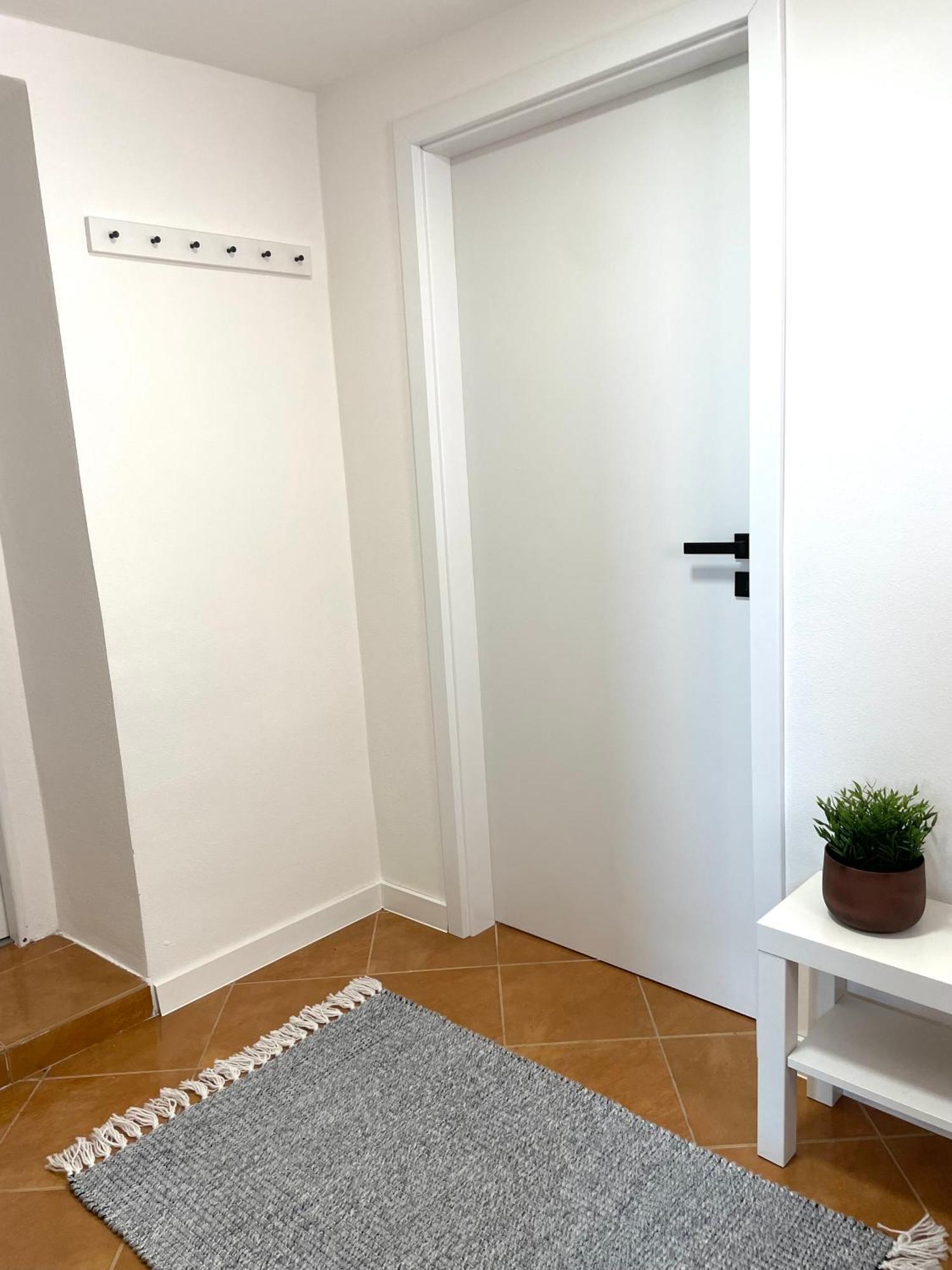 M.F. Apartment Znojmo Luaran gambar
