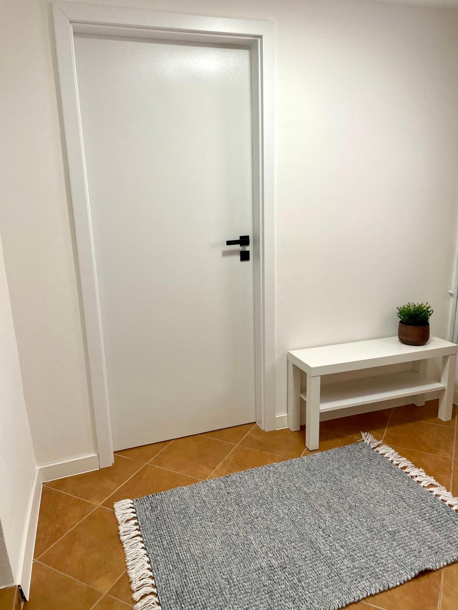 M.F. Apartment Znojmo Luaran gambar