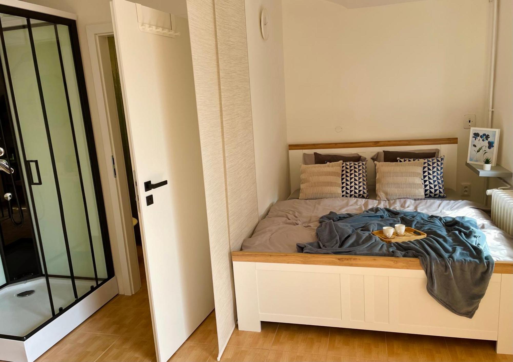 M.F. Apartment Znojmo Luaran gambar
