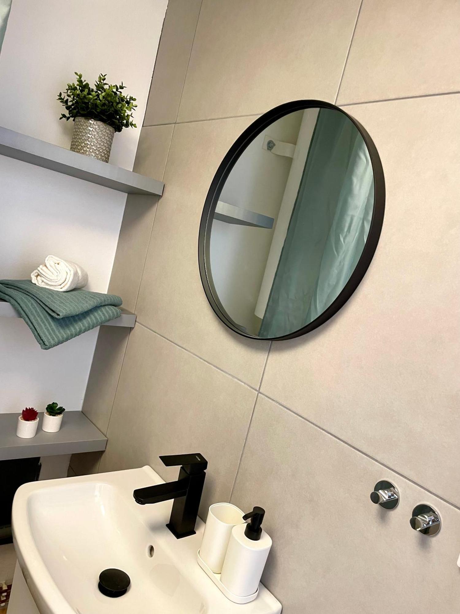 M.F. Apartment Znojmo Luaran gambar